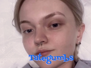Tategumbs