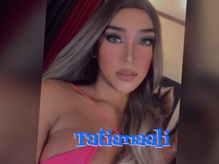 Tatianaali