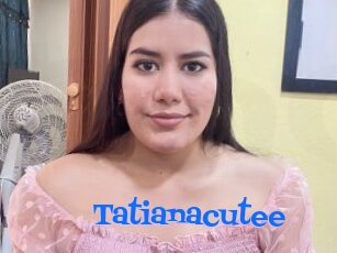 Tatianacutee