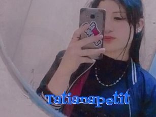 Tatianapetit