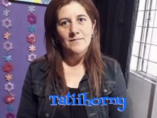 Tatiihorny