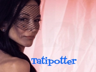 Tatipotter