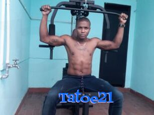 Tatoe21