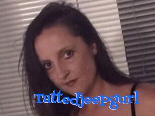 Tattedjeepgurl