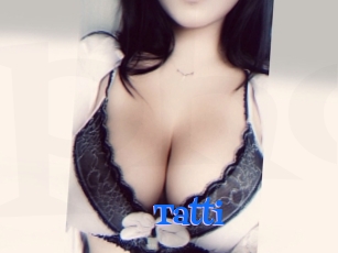 Tatti