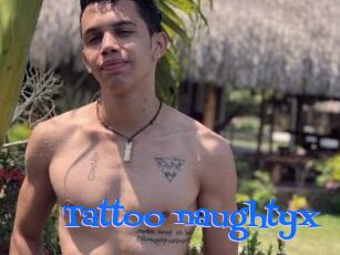 Tattoo_naughtyx