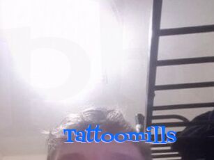 Tattoomills