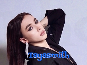Tayasmith