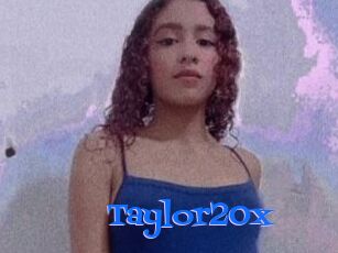 Taylor20x