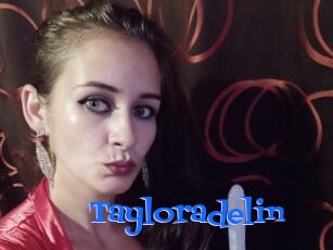 Tayloradelin