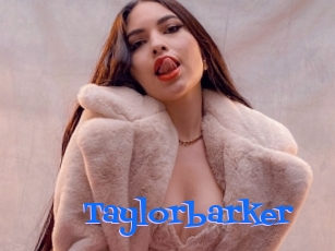 Taylorbarker