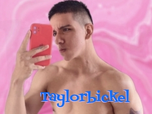 Taylorbickel