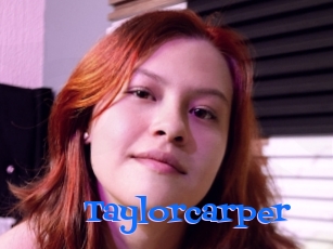 Taylorcarper