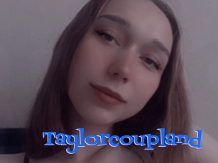 Taylorcoupland
