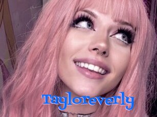 Tayloreverly