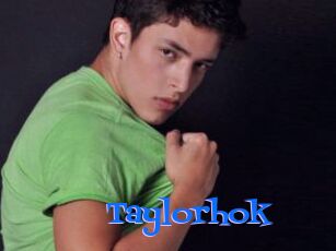 Taylorhok