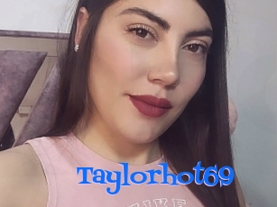 Taylorhot69