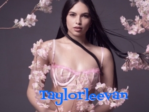 Taylorleevan