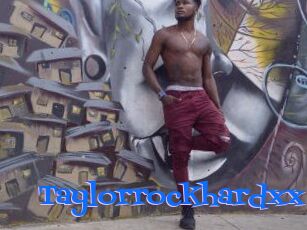 Taylorrockhardxx
