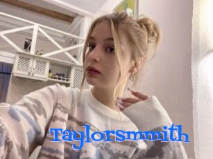 Taylorsmmith