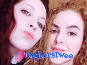 Taylorstwee