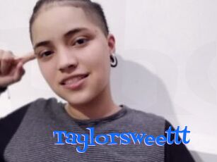 Taylorsweettt