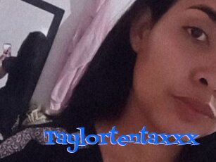 Taylortentaxxx