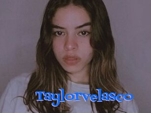 Taylorvelasco