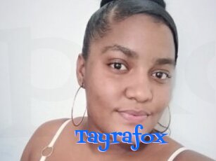 Tayrafox