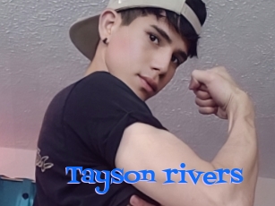 tayson_rivers Photos 2 X