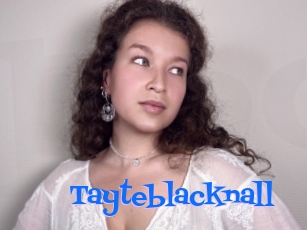 Tayteblacknall