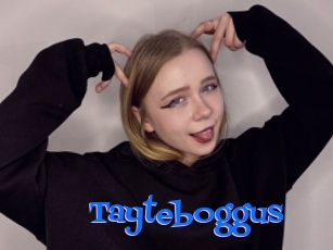 Tayteboggus