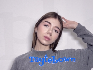 Taytebown