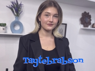 Taytebrabson