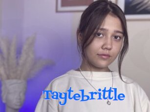 Taytebrittle