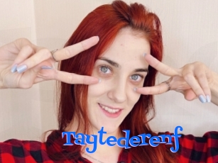 Taytederenf