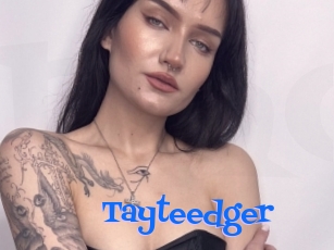 Tayteedger