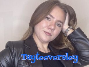 Tayteeversley