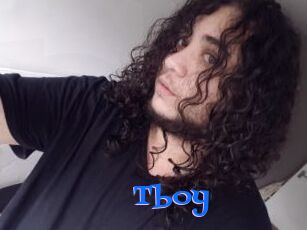 Tboy