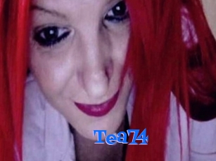 Tea74