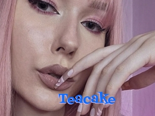 Teacake