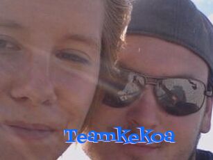 Teamkekoa