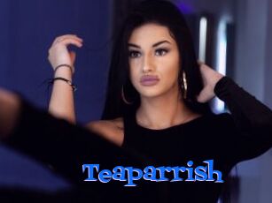 Teaparrish