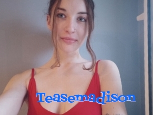 Teasemadison