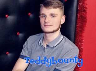 Teddybounty