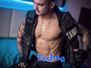 Tedmc