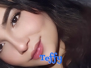 Teffy