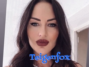 Teigenfox