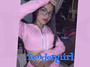 Tendergiirl