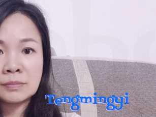 Tengmingyi